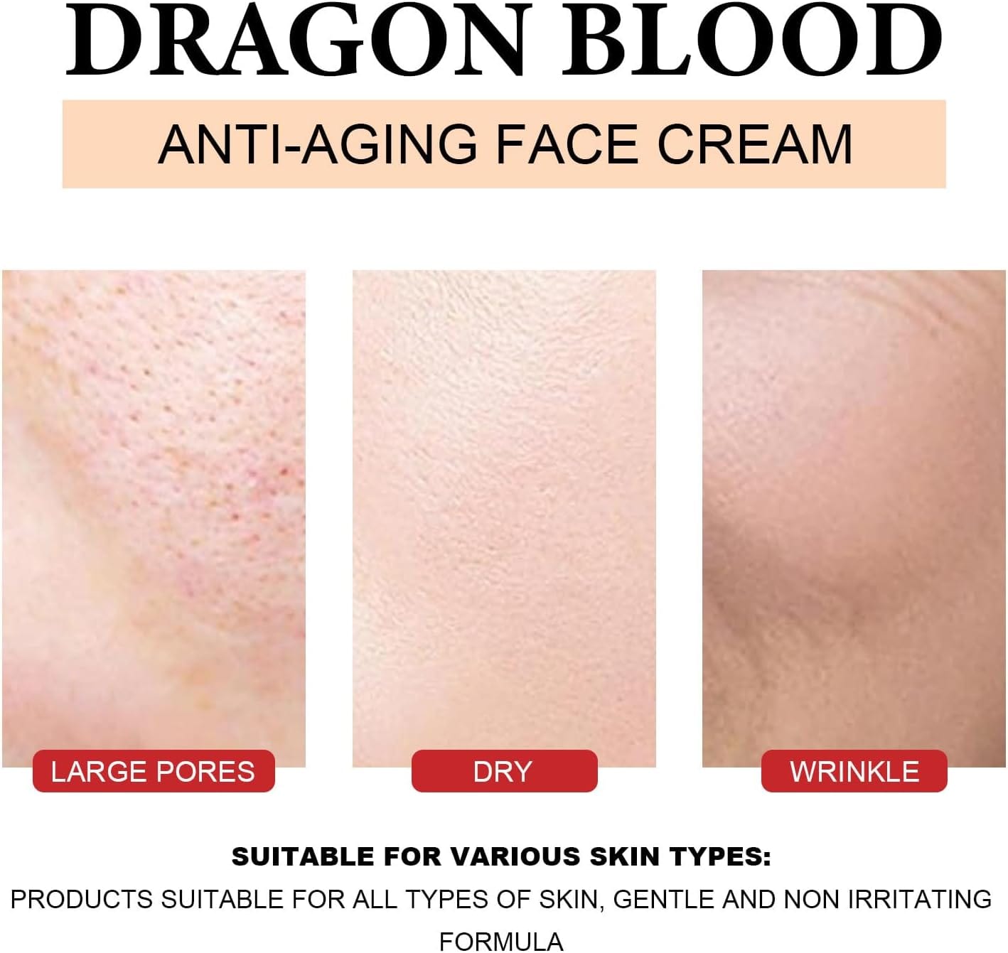 RejuvaElixir™ Dragon Face Cream (BUY 1 GET 1 FREE)