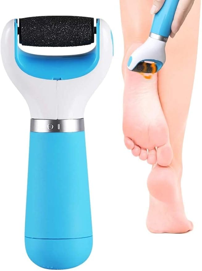 Pediflexy™️Foot Roller Callus Remover
