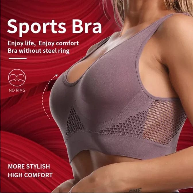 Air Bra (Pack of 3)
